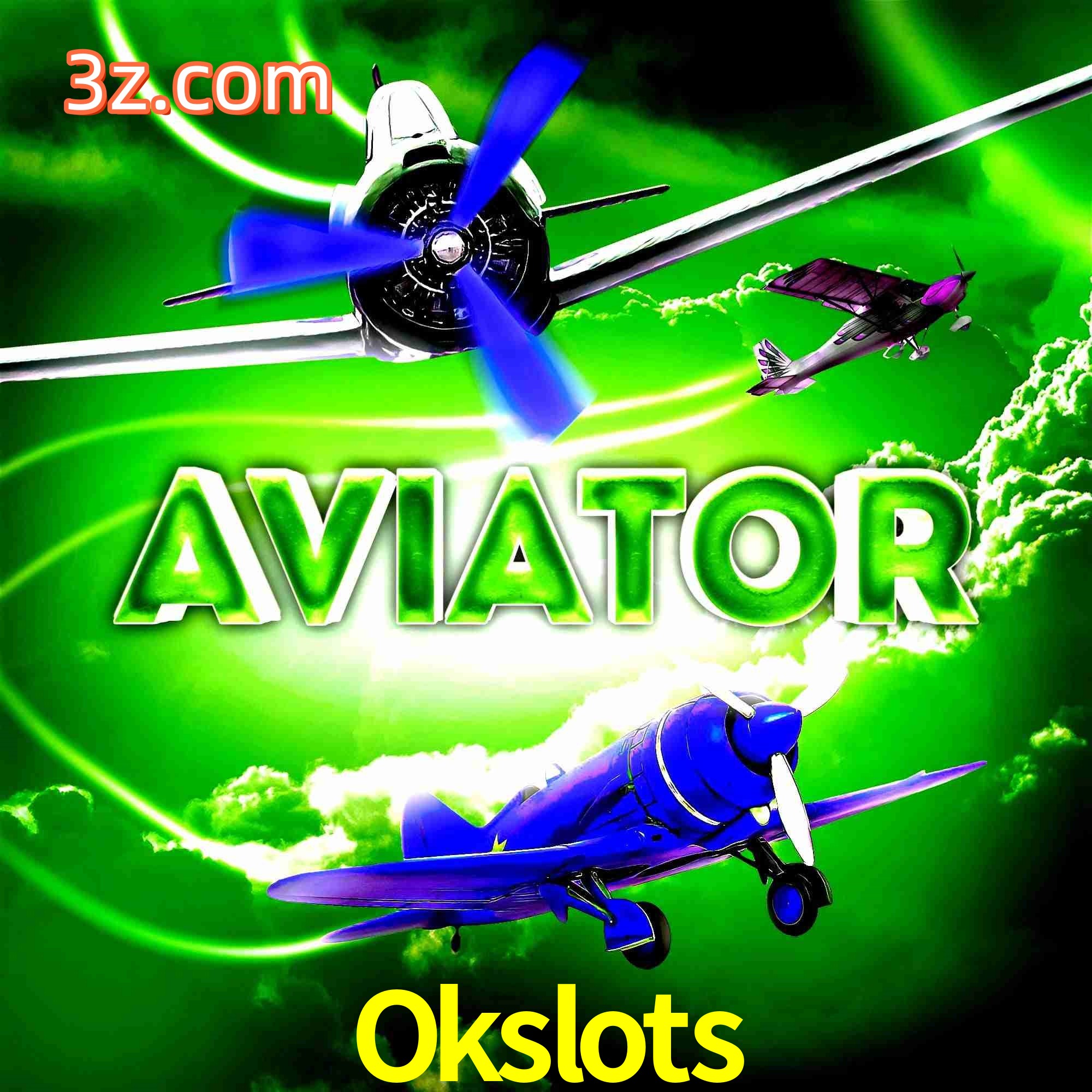 Aviator Okslots Tente a Sorte
