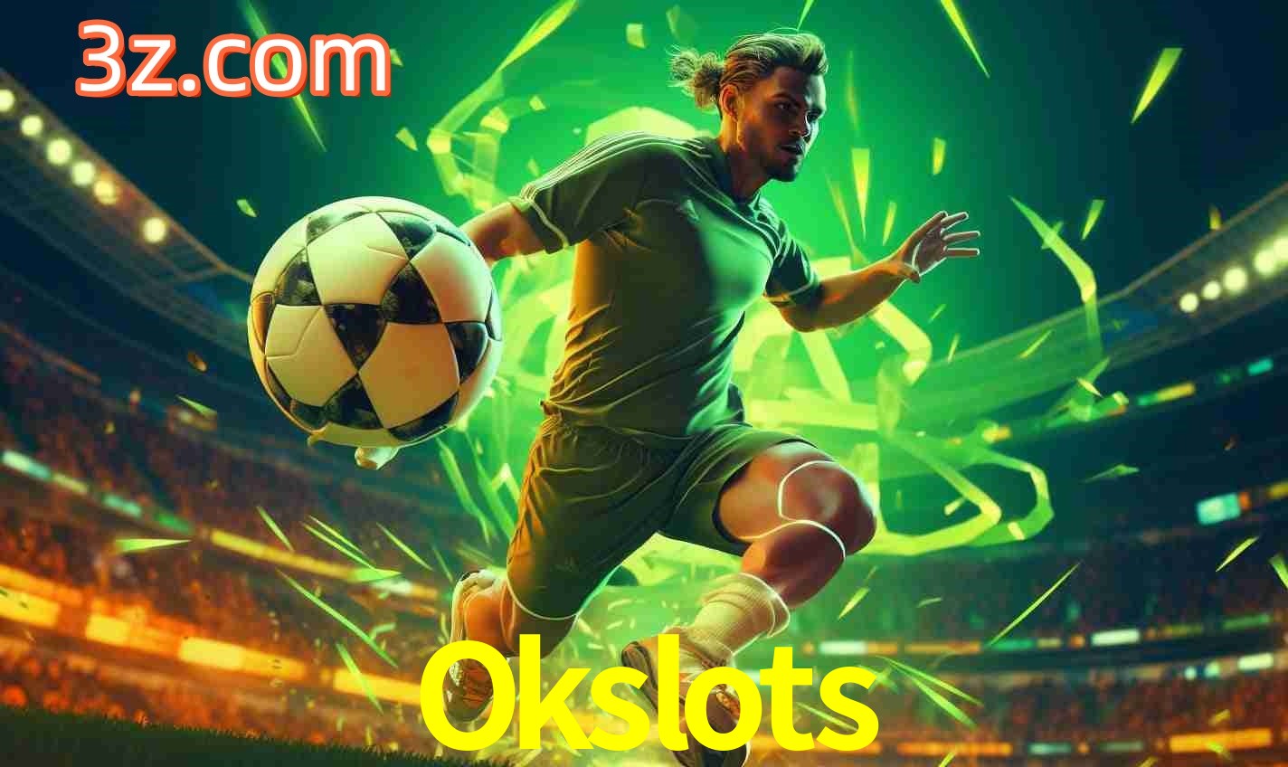 Diversidade Apostas no Okslots
