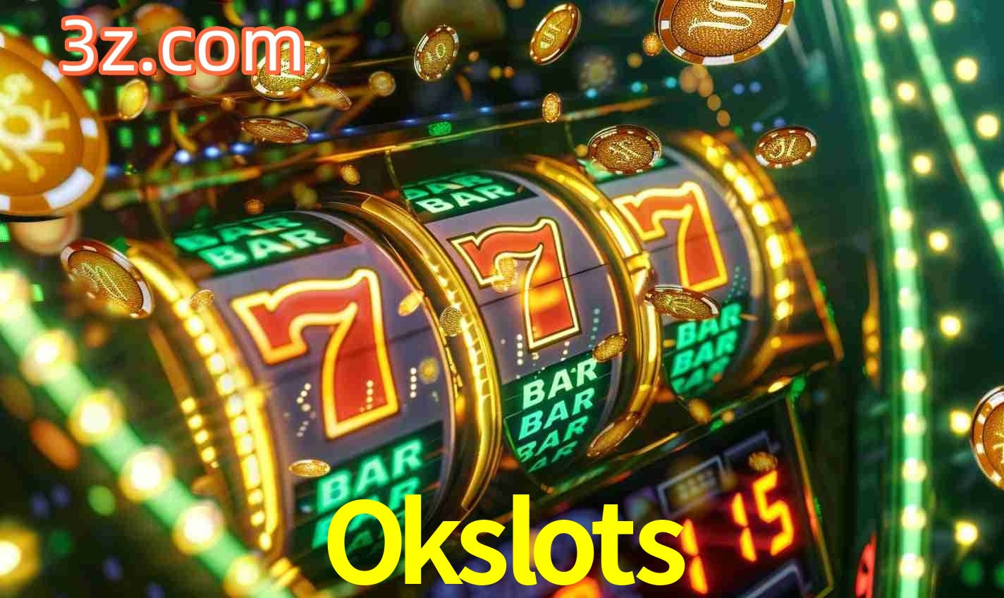 Populares Slots Okslots