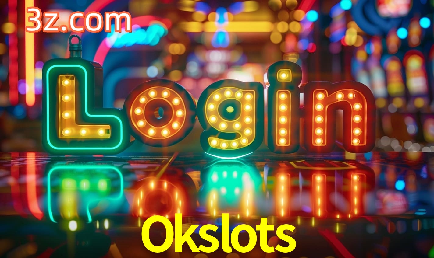Mundo dos Jogos Cassino Okslots