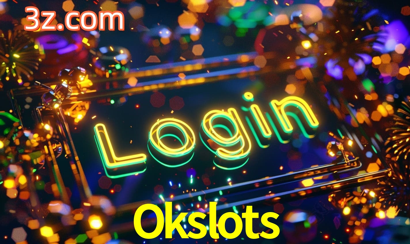 Populares Slots Okslots