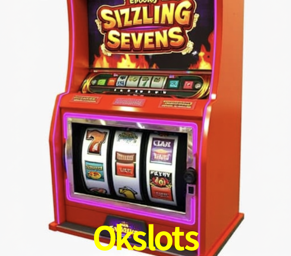 Generoso Bônus Cassino Okslots